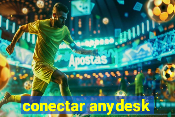 conectar anydesk